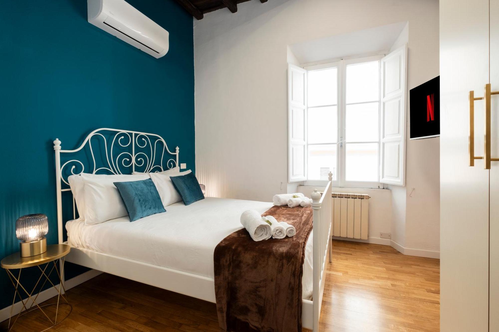 Domus Maggiore Apartment Rom