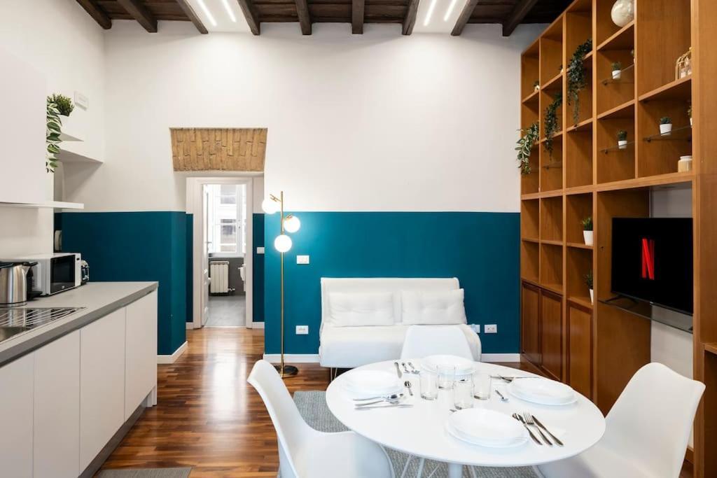Domus Maggiore Lägenhet